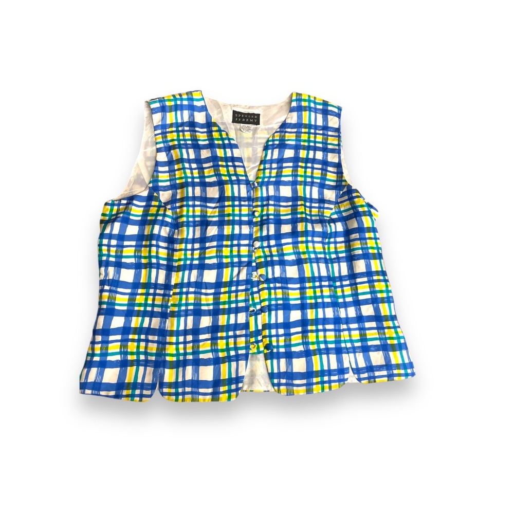 ✨BOYS BLAZER VEST✨